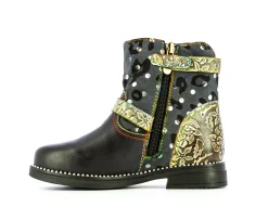 Store Laura Vita Bottines - Enfant IXCIAO 03