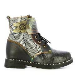 Cheap Laura Vita Bottines - Enfant IXCIAO 04