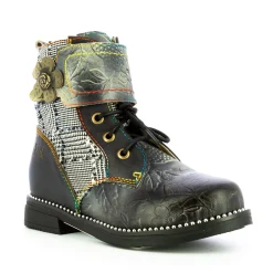 Cheap Laura Vita Bottines - Enfant IXCIAO 04