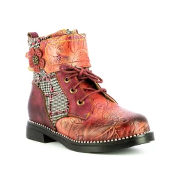 Cheap Laura Vita Bottines - Enfant IXCIAO 04