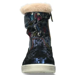 Outlet Laura Vita Bottines - Enfant IZCOLDO 03