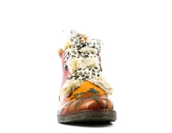 Cheap Laura Vita Bottines - ERCNAULTO 11