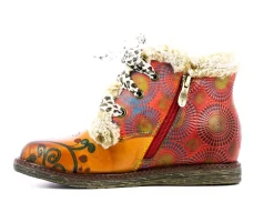 Cheap Laura Vita Bottines - ERCNAULTO 11