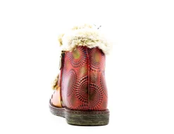 Cheap Laura Vita Bottines - ERCNAULTO 11