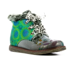 Cheap Laura Vita Bottines - ERCNAULTO 11