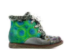 Cheap Laura Vita Bottines - ERCNAULTO 11