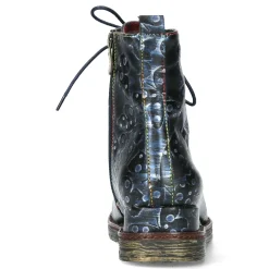 New Laura Vita Bottines - ERCNAULTO 32