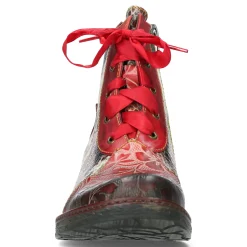 New Laura Vita Bottines - ERCNAULTO 32