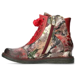 New Laura Vita Bottines - ERCNAULTO 32