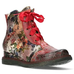 New Laura Vita Bottines - ERCNAULTO 32