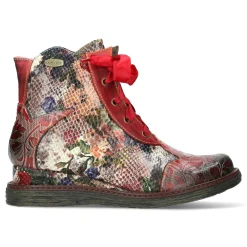 New Laura Vita Bottines - ERCNAULTO 32