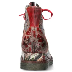 New Laura Vita Bottines - ERCNAULTO 32