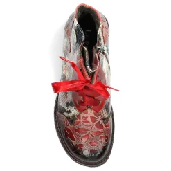 New Laura Vita Bottines - ERCNAULTO 32