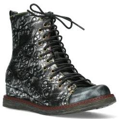 New Laura Vita Bottines - ERCNAULTO 32