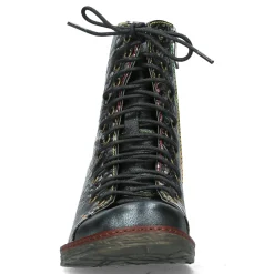 New Laura Vita Bottines - ERCNAULTO 32
