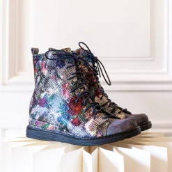 New Laura Vita Bottines - ERCNAULTO 212