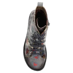 New Laura Vita Bottines - ERCNAULTO 212
