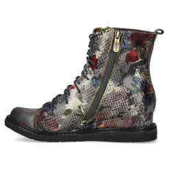 New Laura Vita Bottines - ERCNAULTO 212