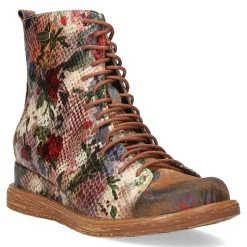 New Laura Vita Bottines - ERCNAULTO 212