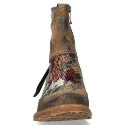 Shop Laura Vita Bottines - ERCNAULTO 30
