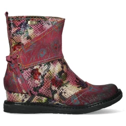 Shop Laura Vita Bottines - ERCNAULTO 30