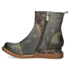 Cheap Laura Vita Bottines - ERCNAULTO 31