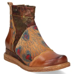 Cheap Laura Vita Bottines - ERCNAULTO 31