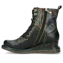 New Laura Vita Bottines - ERCNAULTO 35