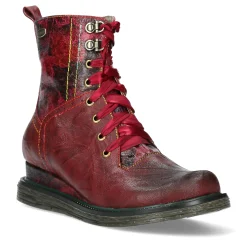 New Laura Vita Bottines - ERCNAULTO 35