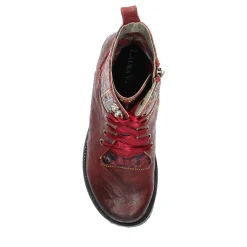 New Laura Vita Bottines - ERCNAULTO 35