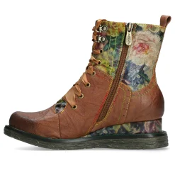 New Laura Vita Bottines - ERCNAULTO 35
