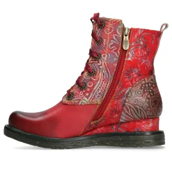 Sale Laura Vita Bottines - ERCNAULTO 36