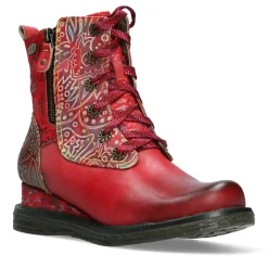 Sale Laura Vita Bottines - ERCNAULTO 36