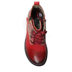 Sale Laura Vita Bottines - ERCNAULTO 36