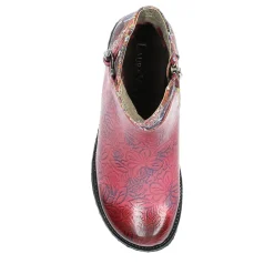Fashion Laura Vita Bottines - ERCNAULTO 37