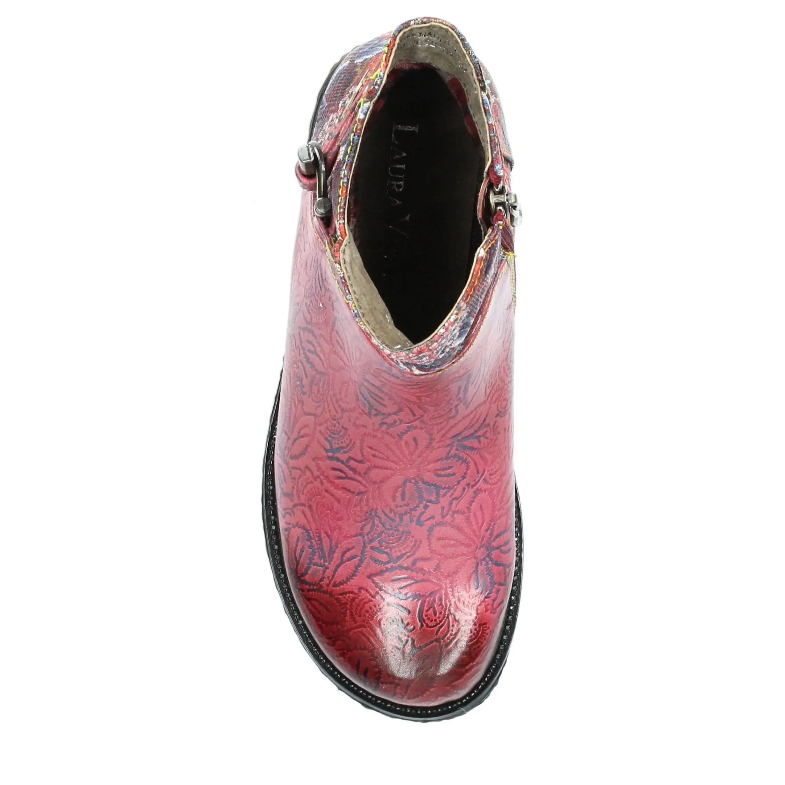 Fashion Laura Vita Bottines - ERCNAULTO 37