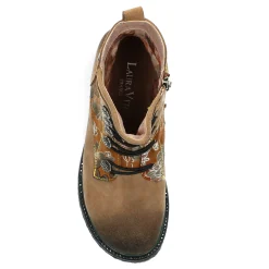 Online Laura Vita Bottines - ERCNAULTO 39