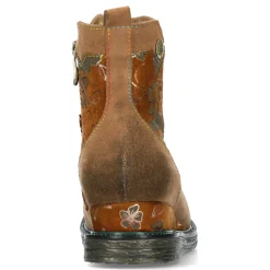 Online Laura Vita Bottines - ERCNAULTO 39