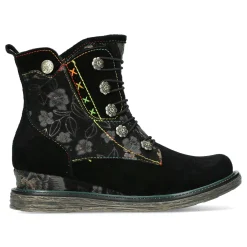 Online Laura Vita Bottines - ERCNAULTO 39