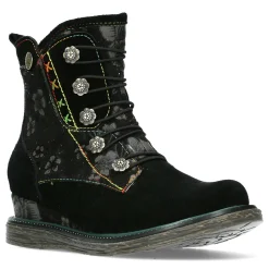 Online Laura Vita Bottines - ERCNAULTO 39