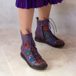 Clearance Laura Vita Bottines - ERCNAULTO 212