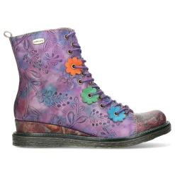 Clearance Laura Vita Bottines - ERCNAULTO 212