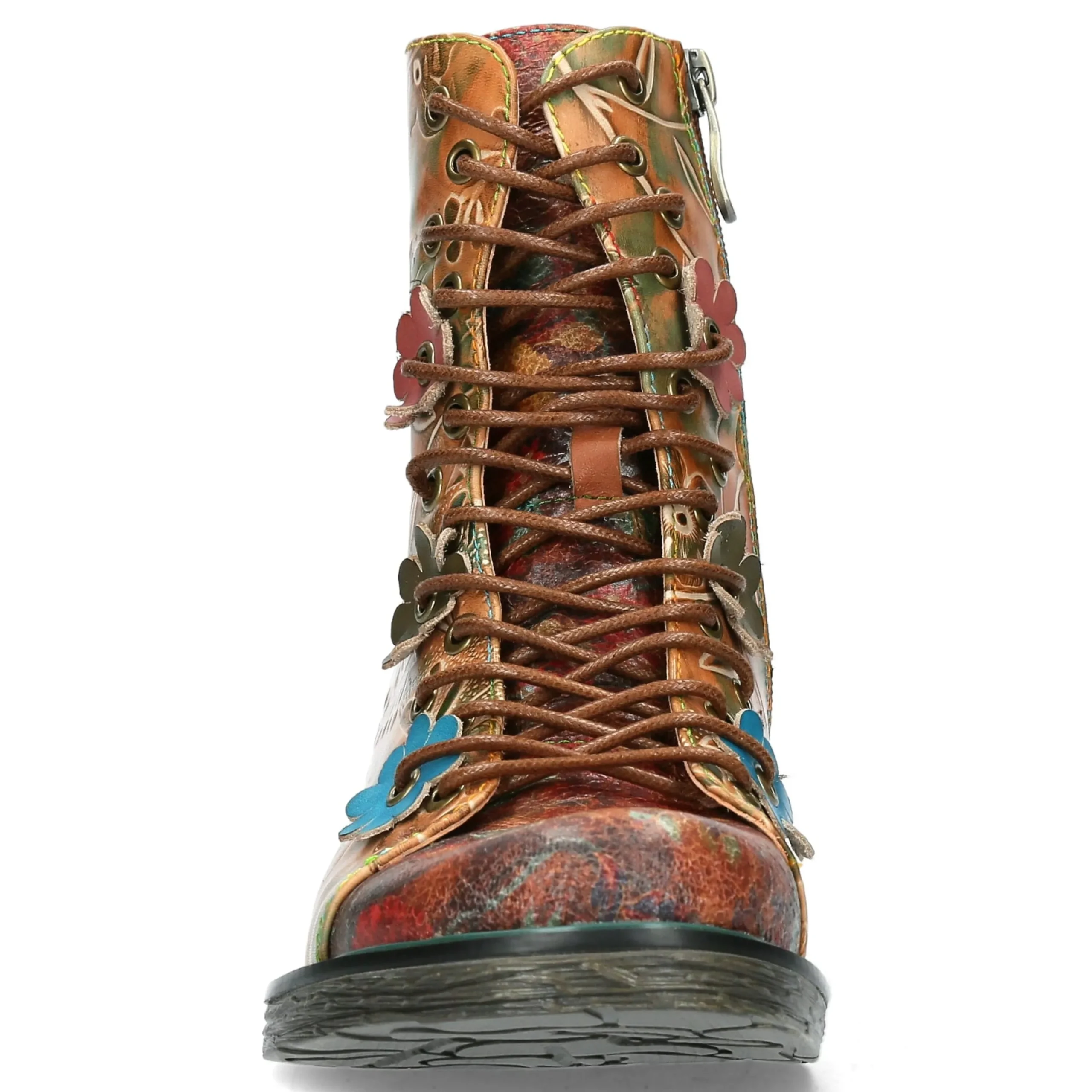 Clearance Laura Vita Bottines - ERCNAULTO 212