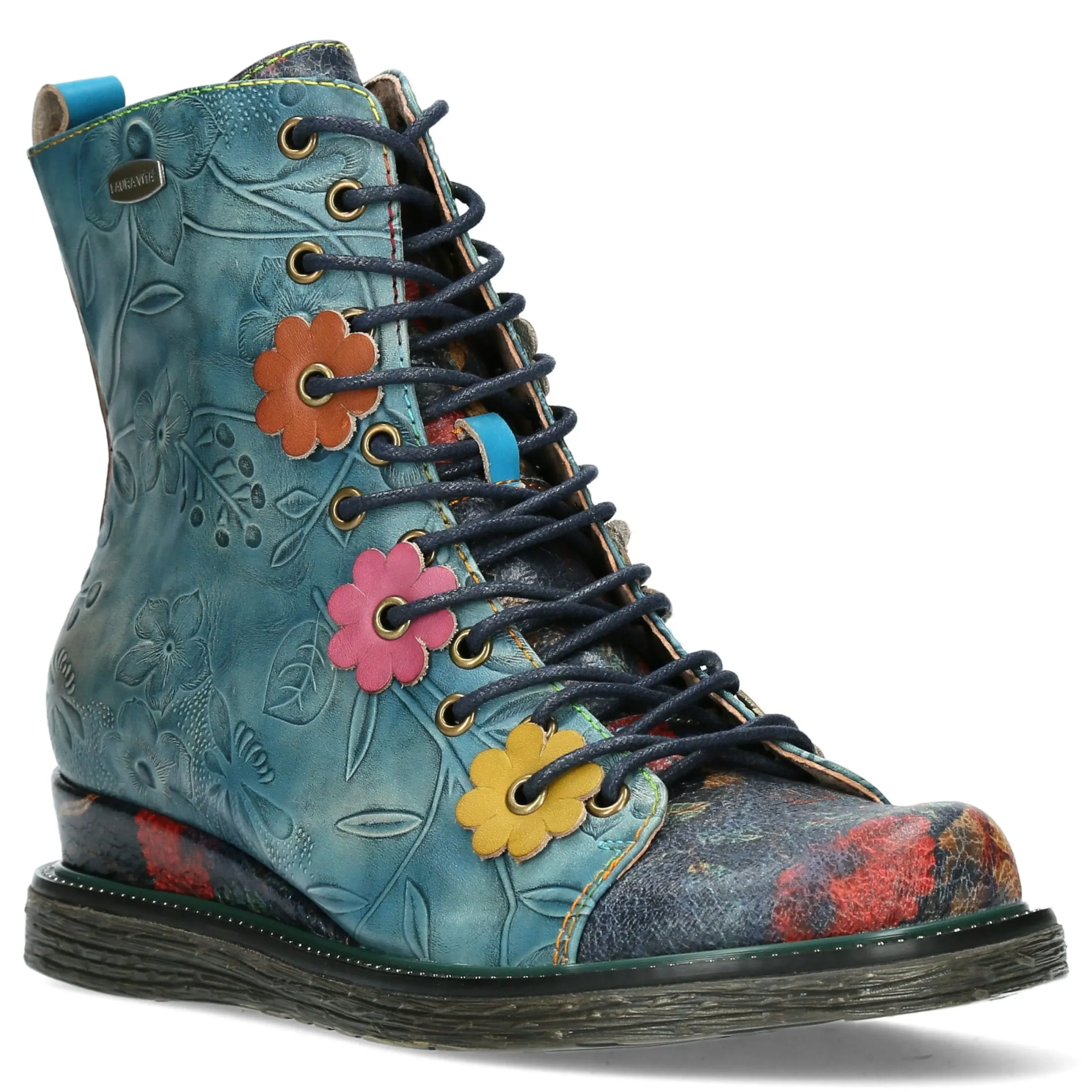 Clearance Laura Vita Bottines - ERCNAULTO 212