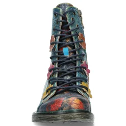 Clearance Laura Vita Bottines - ERCNAULTO 212