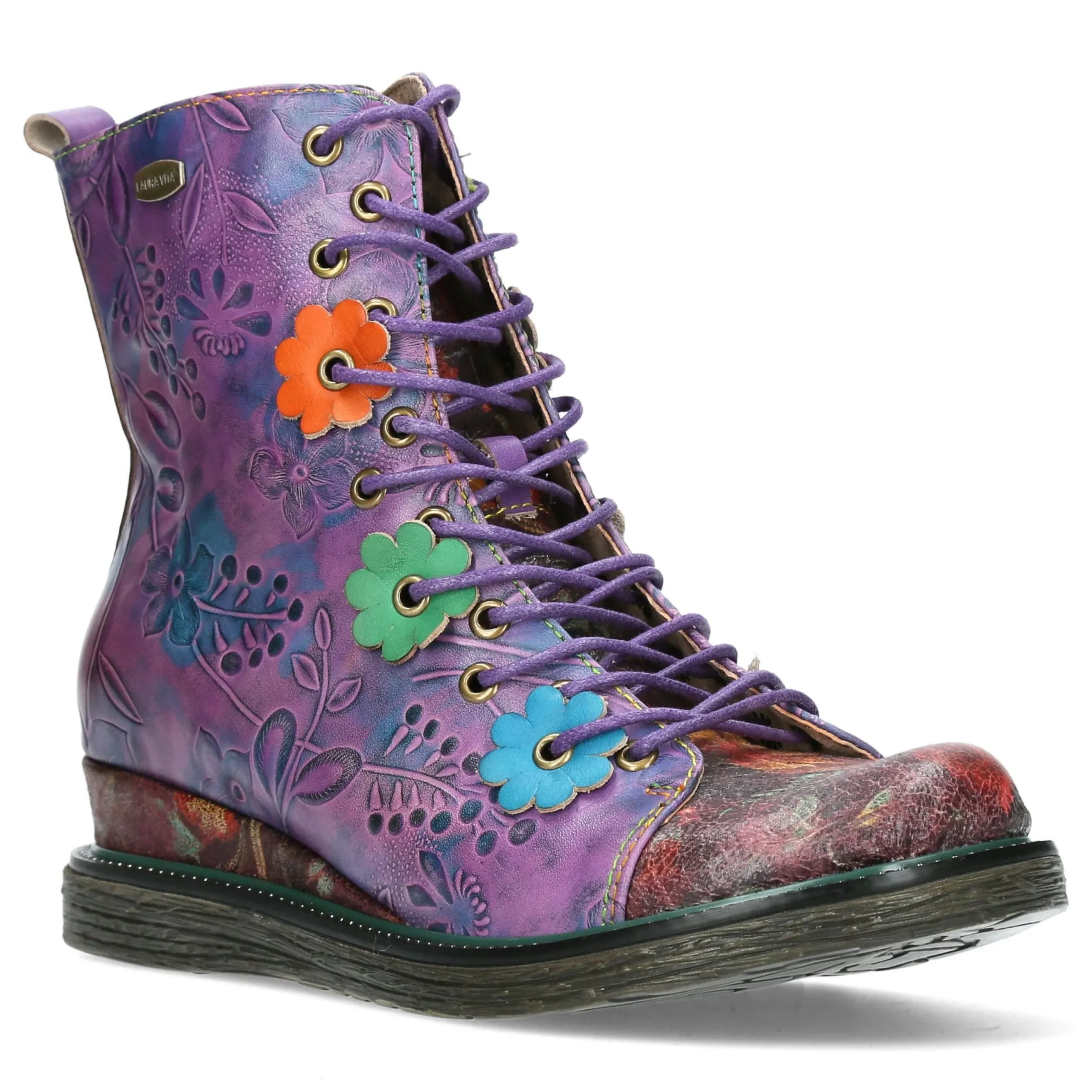 Clearance Laura Vita Bottines - ERCNAULTO 212