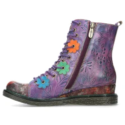 Clearance Laura Vita Bottines - ERCNAULTO 212