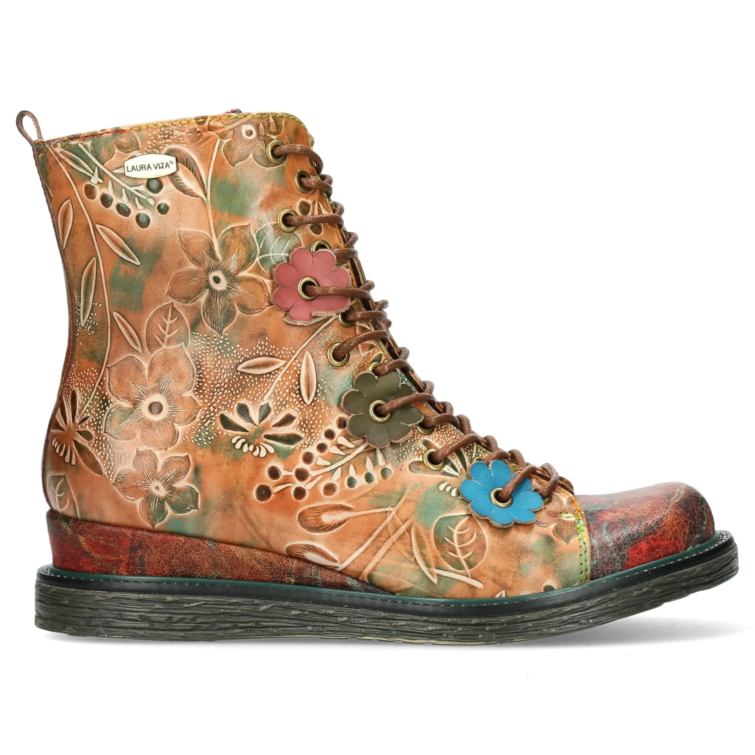 Clearance Laura Vita Bottines - ERCNAULTO 212