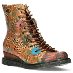Clearance Laura Vita Bottines - ERCNAULTO 212