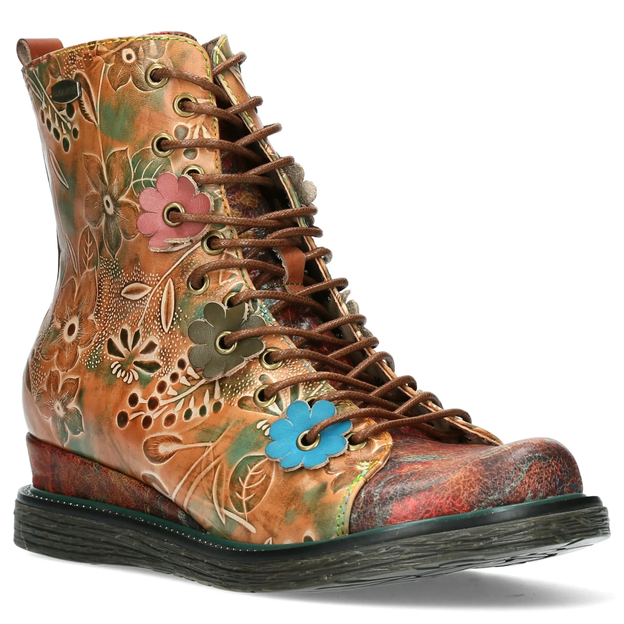 Clearance Laura Vita Bottines - ERCNAULTO 212